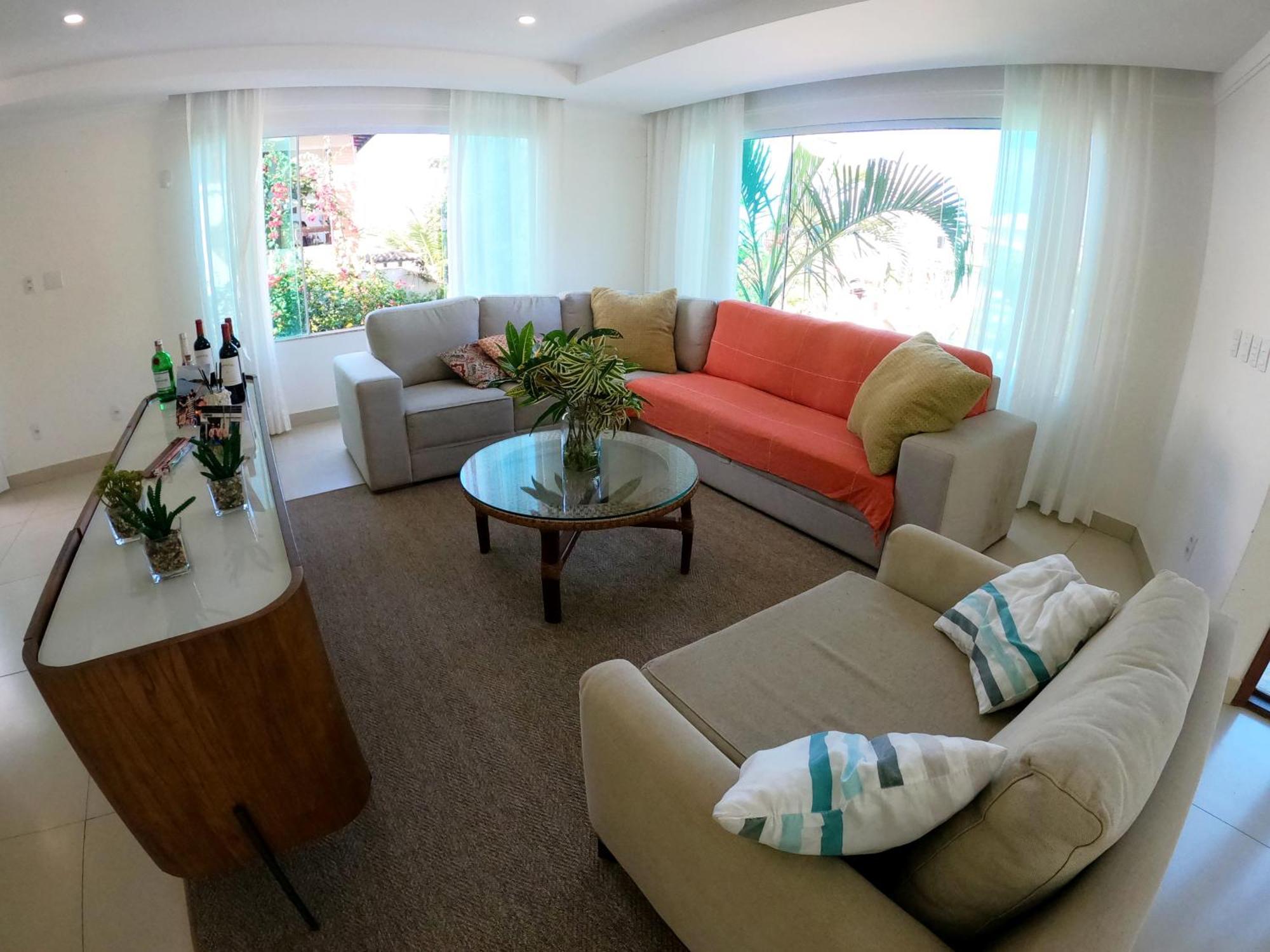 Hospedagem Do Gaucho Apartment Armacao dos Buzios Bagian luar foto
